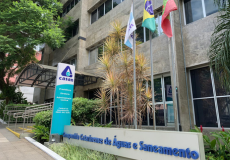 CASAN - Companhia Catarinense de Águas e Saneamento
